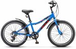Велосипед Stels Pilot-230 V 20" Z010 - Спортик - магазин велосипедов и спортивных товаров