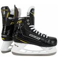 Коньки хоккейные BAUER Supreme M1 SR - Спортик - магазин велосипедов и спортивных товаров