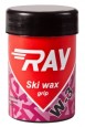 Мазь лыжная RAY W-3 0°C синтетическая 35 гр. - Спортик - магазин велосипедов и спортивного инвентаря