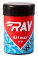 Мазь лыжная RAY W-5 -1-4°C синтетическая 35 гр. - Спортик - магазин велосипедов и спортивного инвентаря