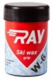Мазь лыжная RAY W-6 -3-9°C синтетическая 35г. - Спортик - магазин велосипедов и спортивного инвентаря
