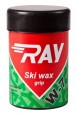 Мазь лыжная RAY W-7 -6-13°C синтетическая 35 гр. - Спортик - магазин велосипедов и спортивного инвентаря