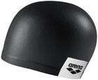 Шапочка Arena Logo Moulded Cap black - Спортик - магазин велосипедов и спортивных товаров