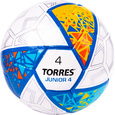 Футбольный мяч TORRES Junior-4 - Спортик - магазин велосипедов и спортивных товаров