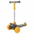 Самокат 3-х колесный SCOOTER Aero - Спортик - магазин велосипедов и спортивных товаров