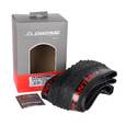 Покрышка 29Х2.3 PHANTOM DRY 58-622 TLR/ SPS/ WRE Silica Control 120TPI Black Foldable 660g - Спортик - магазин велосипедов и спортивных товаров
