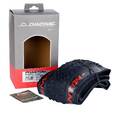 Покрышка 27.5Х2.2 PHANTOM DRY 56-584 TLR/ SPS/ WRE Silica Control 120TPI Black Foldable 580g - Спортик - магазин велосипедов и спортивных товаров