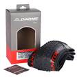 Покрышка 29х2.2 PHANTOM WET 55-622 TLR/ SPS Silica Control 120TPI Black Foldable 625g - Спортик - магазин велосипедов и спортивных товаров