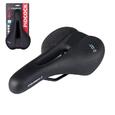 Седло велосипедное MTB COMIRON PIDCOCK - Спортик - магазин велосипедов и спортивных товаров