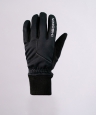Перчатки NORDSKI Motion Black WS NSU250100  - Спортик - магазин велосипедов и спортивного инвентаря