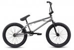 Велосипед ATOM Ion DLX 22 DarkGlossHolografic  - Спортик - магазин велосипедов и спортивного инвентаря