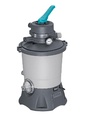 Фильтр-насос Bestway 220-240V 3596 л/ч для бассейна песочный - Спортик - магазин велосипедов и спортивных товаров