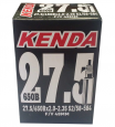 Камера Kenda 27.5x1.75-2.125 fv-48mm  - Спортик - магазин велосипедов и спортивного инвентаря