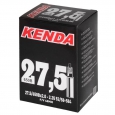 Камера  Kenda 27.5"х2.0-2.35 52/58-584 F/v 48мм - Спортик - магазин велосипедов и спортивного инвентаря