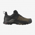 Кроссовки Salomon  X ULTRA 4 LTR GTX Desert Palm/Black/Kangaroo - Спортик - магазин велосипедов и спортивного инвентаря