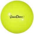 Мяч для художественной гимнастики Grace Dance, d=16,5 см - Спортик - магазин велосипедов и спортивных товаров