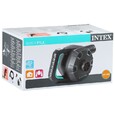 Насос электрический, 3 насадки, 220-240V INTEX - Спортик - магазин велосипедов и спортивных товаров