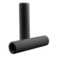 Грипсы Titan Racing MTB Silicon 130mm Black  - Спортик - магазин велосипедов и спортивных товаров
