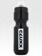 Фляга CLUXX Ergo 750 Black/Yellow - Спортик - магазин велосипедов и спортивных товаров