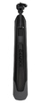 Крыло заднее CLUXX Scape Black/Grey - Спортик - магазин велосипедов и спортивных товаров