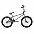 Велосипед BMX 20" COMIRON Chameleon BMX-X7, Рама 20.5" dark mirror - Спортик - магазин велосипедов и спортивных товаров
