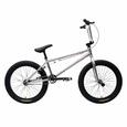 Велосипед BMX 20" COMIRON Chameleon BMX-X7, Рама 20.5" chrome - Спортик - магазин велосипедов и спортивных товаров
