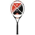 Ракетка для большого тенниса детская BOSHIKA EXPERT KIDS, алюминий 26'' - Спортик - магазин велосипедов и спортивных товаров