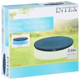 Тент на бассейн Easy Set, d=244 см  INTEX - Спортик - магазин велосипедов и спортивных товаров