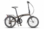 Велосипед Stels Pilot-650 20" V010 - Спортик - магазин велосипедов и спортивного инвентаря