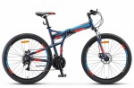 Велосипед Stels Pilot-950 MD 26" V011 - Спортик - магазин велосипедов и спортивного инвентаря