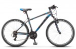Велосипед Stels Navigator-500 V 26" V030			 - Спортик - магазин велосипедов и спортивного инвентаря
