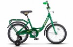 Велосипед Stels Flyte 16" Z011	 - Спортик - магазин велосипедов и спортивного инвентаря