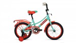 Велосипед Forward Azure 18 - Спортик - магазин велосипедов и спортивного инвентаря