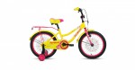 Велосипед Forward Funky 18 - Спортик - магазин велосипедов и спортивного инвентаря