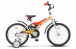 Велосипед Stels Jet 18" Z010	 - Спортик - магазин велосипедов и спортивного инвентаря