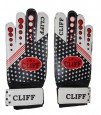 Перчатки вратарские CLIFF CF-52 - Спортик - магазин велосипедов и спортивного инвентаря