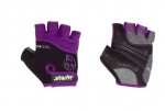 Перчатки для фитнеса Starfit SU-113 - Спортик - магазин велосипедов и спортивного инвентаря