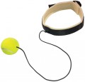 Эспандер-мяч Fight Ball CM, для развития точных ударов - Спортик - магазин велосипедов и спортивного инвентаря
