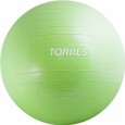 Мяч гимнастический Torres 65см с насосом AL100165 - Спортик - магазин велосипедов и спортивного инвентаря