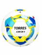 Мяч футбольный"TORRES Junior-4" - Спортик - магазин велосипедов и спортивного инвентаря