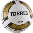 Мяч футбольный "TORRES Pro" F30015		 - Спортик - магазин велосипедов и спортивного инвентаря