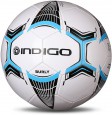Мяч футбольный Indigo Burly - Спортик - магазин велосипедов и спортивного инвентаря