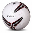 Мяч футбольный Indigo Evoke №5 - Спортик - магазин велосипедов и спортивного инвентаря