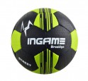 Мяч футбольный Ingame Street - Спортик - магазин велосипедов и спортивного инвентаря
