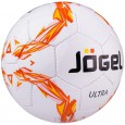 Мяч футбольный Jogel JS-410-5 ULTRA - Спортик - магазин велосипедов и спортивного инвентаря