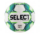 Мяч футбольный "SELECT MATCH DB FIFA - Спортик - магазин велосипедов и спортивного инвентаря