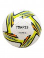 Мяч футбольный "TORRES Training" F30055	 - Спортик - магазин велосипедов и спортивного инвентаря