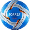 Мяч футбольный "TORRES M- Pro" Blue - Спортик - магазин велосипедов и спортивного инвентаря
