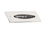 Скребок Sprint PRO 5мм - Спортик - магазин велосипедов и спортивного инвентаря