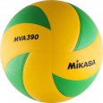 Мяч волейбольный MIKASA MVA 390 CEV - Спортик - магазин велосипедов и спортивного инвентаря